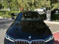 BMW 530 2023 годаүшін25 500 000 тг. в Алматы – фото 9