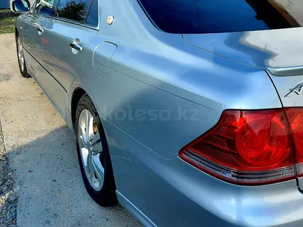 Toyota Crown 2007 года за 4 500 000 тг. в Семей – фото 2