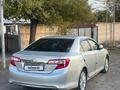 Toyota Camry 2012 года за 10 000 000 тг. в Талдыкорган – фото 11