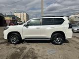 Toyota Land Cruiser Prado 2019 года за 24 000 000 тг. в Астана