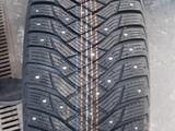 Шины GOODYEAR 285/60R18 116T UG ARCTIC 2 SUV за 135 000 тг. в Алматы