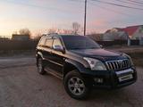 Toyota Land Cruiser Prado 2007 года за 13 000 000 тг. в Уральск