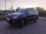 Toyota Land Cruiser Prado 2007 года за 13 000 000 тг. в Уральск – фото 4