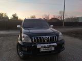 Toyota Land Cruiser Prado 2007 года за 13 000 000 тг. в Уральск – фото 5