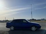 ВАЗ (Lada) 2115 2011 годаүшін1 350 000 тг. в Семей – фото 3