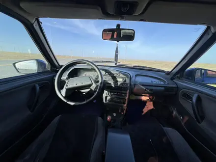 ВАЗ (Lada) 2115 2011 года за 1 350 000 тг. в Семей – фото 10