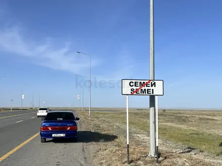 ВАЗ (Lada) 2115 2011 года за 1 350 000 тг. в Семей – фото 13