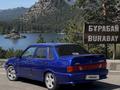ВАЗ (Lada) 2115 2011 годаүшін1 350 000 тг. в Семей