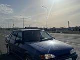 ВАЗ (Lada) 2115 2011 годаүшін1 350 000 тг. в Семей – фото 4