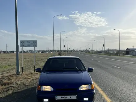 ВАЗ (Lada) 2115 2011 года за 1 350 000 тг. в Семей – фото 2