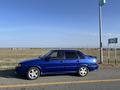 ВАЗ (Lada) 2115 2011 годаүшін1 350 000 тг. в Семей – фото 6
