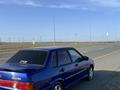 ВАЗ (Lada) 2115 2011 годаүшін1 350 000 тг. в Семей – фото 9