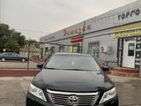 Toyota Camry 2014 годаүшін11 000 000 тг. в Тараз – фото 2