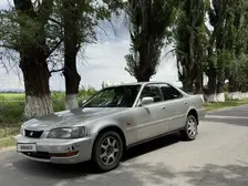 Honda Saber, 1997
