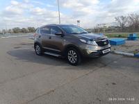 Kia Sportage 2015 года за 7 300 000 тг. в Кокшетау