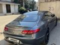 Mercedes-Benz S 450 2018 года за 80 000 000 тг. в Алматы – фото 2