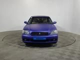 Subaru Legacy 1999 годаүшін2 300 000 тг. в Алматы – фото 2