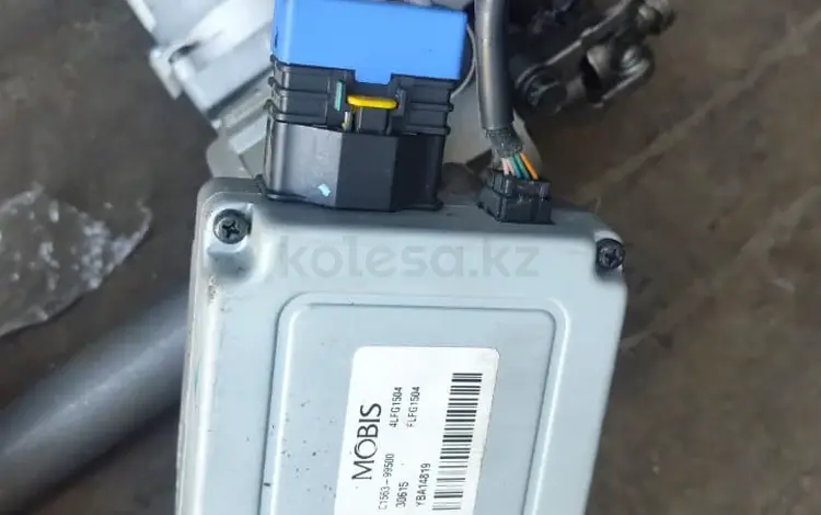 Рулевая колонка. Блок управления руля за 5 000 тг. в Алматы