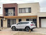 Hyundai Santa Fe 2021 года за 16 000 000 тг. в Кызылорда