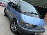 Toyota Previa 1993 года за 2 400 000 тг. в Алматы – фото 3