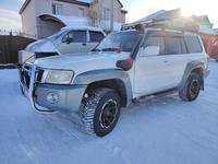 Nissan Patrol 2004 годаүшін6 400 000 тг. в Актобе