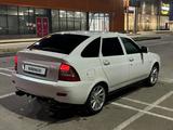 ВАЗ (Lada) Priora 2172 2014 годаүшін3 350 000 тг. в Алматы – фото 2