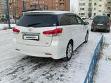 Toyota Wish 2009 годаүшін6 300 000 тг. в Талдыкорган