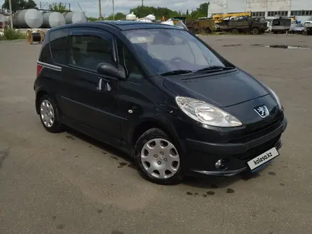 Peugeot 1007 2005 года за 2 790 000 тг. в Петропавловск – фото 22