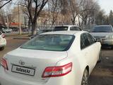Toyota Camry 2009 годаүшін6 200 000 тг. в Алматы – фото 5