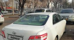 Toyota Camry 2009 года за 6 200 000 тг. в Алматы – фото 5
