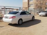 Toyota Camry 2009 года за 6 200 000 тг. в Алматы – фото 2