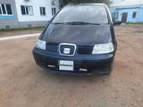 Volkswagen Sharan 2002 годаүшін2 000 000 тг. в Актобе – фото 2