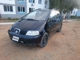 Volkswagen Sharan 2002 годаүшін2 000 000 тг. в Актобе