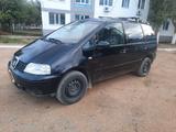 Volkswagen Sharan 2002 года за 2 000 000 тг. в Актобе – фото 5