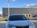 Toyota RAV4 2016 года за 11 800 000 тг. в Уральск – фото 3