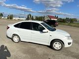 ВАЗ (Lada) Granta 2191 2014 годаfor3 200 000 тг. в Рудный – фото 3