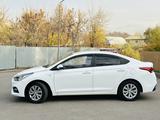 Hyundai Accent 2019 года за 7 350 000 тг. в Алматы – фото 5