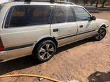 Mazda 626 1989 года за 700 000 тг. в Шу – фото 4