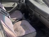 Mazda 626 1989 года за 700 000 тг. в Шу – фото 5