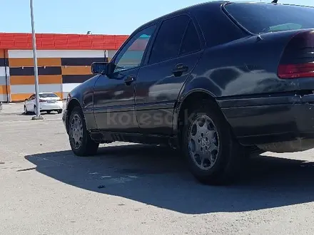 Mercedes-Benz C 180 1994 года за 1 350 000 тг. в Жезказган – фото 5