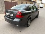 Ravon Nexia R3 2019 года за 4 600 000 тг. в Шымкент – фото 5