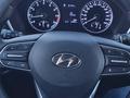 Hyundai Santa Fe 2020 года за 16 400 000 тг. в Актау – фото 23