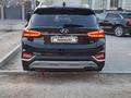 Hyundai Santa Fe 2020 года за 16 000 000 тг. в Актау – фото 6