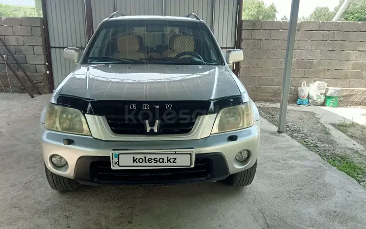 Honda CR-V 2000 года за 4 000 000 тг. в Шымкент