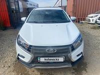 ВАЗ (Lada) Vesta SW Cross 2021 годаүшін6 857 172 тг. в Астана