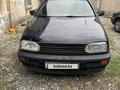 Volkswagen Golf 1993 года за 1 399 900 тг. в Шымкент – фото 2