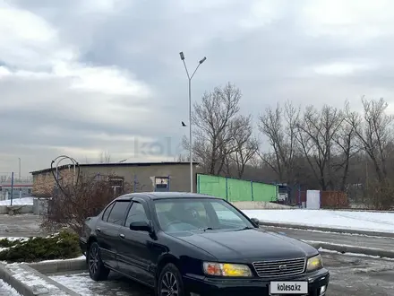 Nissan Cefiro 1997 года за 1 700 000 тг. в Алматы – фото 2