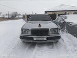 Mercedes-Benz E 300 1991 годаүшін1 500 000 тг. в Караганда – фото 4