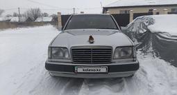 Mercedes-Benz E 300 1991 годаfor1 650 000 тг. в Караганда – фото 4