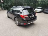 Subaru Outback 2015 годаүшін10 300 000 тг. в Алматы – фото 5